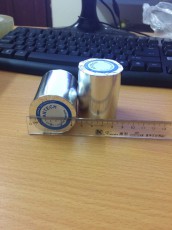 Giấy in nhiệt Antech K57-58 (bọc bạc)